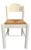 Designed by Hank Loewenstein, the Padova chair combines traditional Italian craftsmanship with a distinctly postmodern...