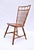 Chestnut Nichols & Stone Birdcage Windsor Dining Chairs For Sale - Image 8 of 9
