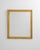 A 19th century French wall mirror crafted in giltwood, featuring a traditionally proportioned frame with understated...
