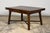 Late 19th Century English Jacobean Style Walnut Extendable Dining Table For Sale - Image 16 of 18