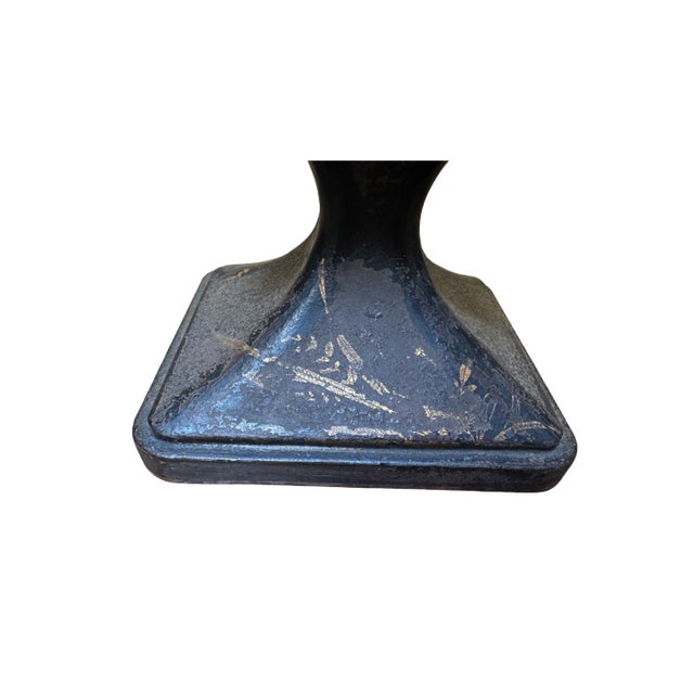 19th Century Tole Urn For Sale - Image 9 of 12