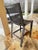 Metal Set of 7 Brown Jordan Outdoor Bar Stools For Sale - Image 7 of 10
