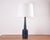 Mid-Century Modern Danish Ceramic Table Lamp from Palshus, 1960s For Sale - Image 15 of 15
