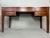 Campaign-Style Desk in Oak, 1990s For Sale - Image 11 of 12