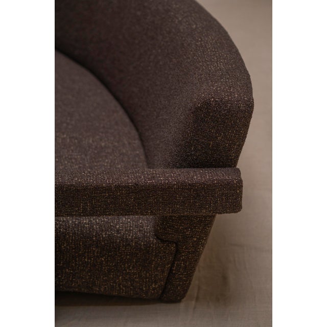 Utrecht Curved Sofa by Gerrit Rietveld for Cassina, 1980s For Sale - Image 15 of 18