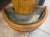 Vintage Rattan Table With Planter or DryBar For Sale - Image 11 of 12