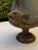 Slate Gray Mid 19th Century Renaissance Revival Urn For Sale - Image 8 of 10