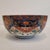Blue Early 19th Century Imari Porcelain Bowl, Japan For Sale - Image 8 of 18