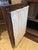 Regency Mahogany Inlaid Credenza W/Brass Grill Inset Doors For Sale - Image 13 of 18
