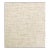 Sample - The House of Scalamandré Basket Weave Wallcovering, Natural G1186 For Sale