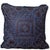 Textile Rohan Cushion by Sohil Design For Sale - Image 7 of 7