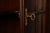 Statton Georgian Style Old Towne Cherry Corner Cabinet For Sale In Philadelphia - Image 6 of 18