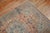Textile Early 20th Century Zabihi Collection Copper Color Persian Tabriz Rug - 4'1" x 5'10" For Sale - Image 7 of 12