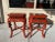 Early Pair of Fijian Tables For Sale - Image 10 of 10