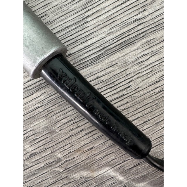 Vintage Hebi Lamp by Isao Hosoe for Valenti Luce, 1970s For Sale - Image 11 of 14