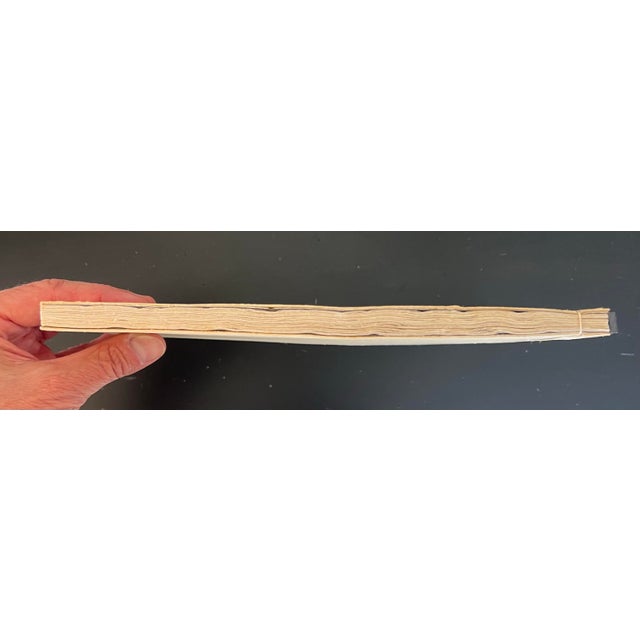 American 1990s Rudyard Kipling / the Neolithic Adventures of Taffi-Mai Metallu-Mai For Sale - Image 3 of 12