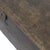 Brown Antique Rustic Farmhouse Spanish Chest in Oak, 1700s For Sale - Image 8 of 14