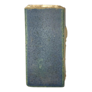1920s Reclaimed Early California Decorative Tile
