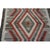 1920s Antique Artistic Tribal Geometric Flatweave Native American Navajo Rug For Sale In New York - Image 6 of 9