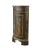 A Pair Chinoiserie Side Cabinets For Sale - Image 9 of 12