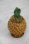 Ceramic Trompe l'Oeil 19th Century Pineapple Box, Portuguese For Sale - Image 7 of 13
