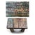 Long Wooden Bench For Sale - Image 4 of 5