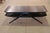 1950s Italian Modernist Two Tier Cocktail Table For Sale - Image 12 of 18
