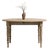 Oak Drop-Leaf Table, Antique, France, 19th Century For Sale