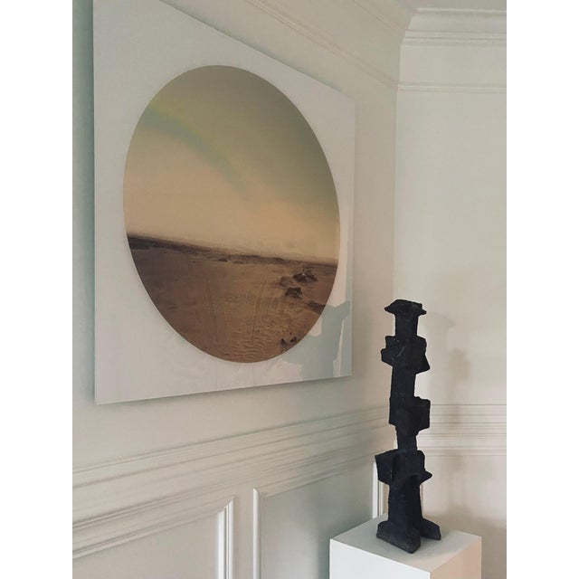 Artist: Liu Xiaofang (Chinese, b. 1980) Title: I Remember II-02, 2012 Medium: Digital pigment print mounted on Acrylic...