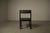 Dining Chairs by Jean Batenburg for Mi, Belgium, 1969, Set of 6 For Sale - Image 4 of 16