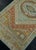 Turkish Turkish Oushak Rug 2'11" x 7'7" #18004 For Sale - Image 3 of 8