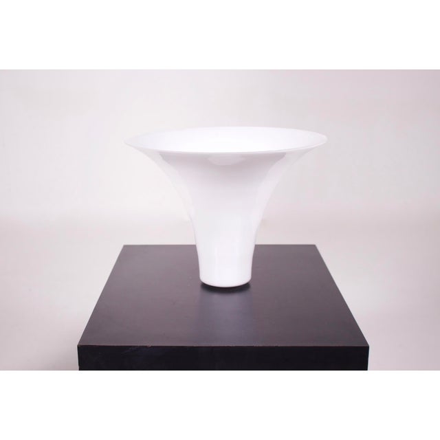 Curve Tryedal Chandelier in Murano, 1980s For Sale - Image 11 of 15