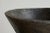 Large Antique 19th Century Wabi Sabi Bowl in Wood, 1890s For Sale - Image 3 of 12