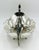 Metal 1960s Mexican Silver Plate Center Bowl With Abalone Fish Handles, Signed a.c.t. Taxco For Sale - Image 7 of 18