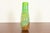 Ann Primrose Cristalleria d'Arte Italian Millefiori Murano Glass Vase For Sale - Image 9 of 13