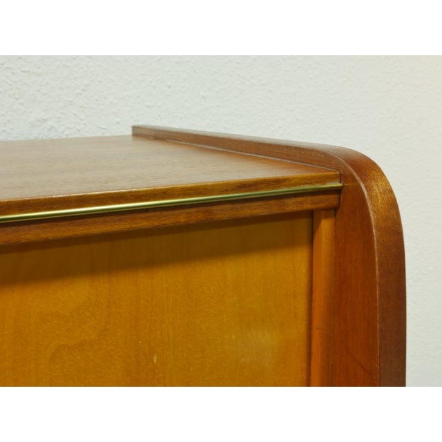 Mid-Century Sideboard with Bar, Germany, 1960s For Sale - Image 15 of 18