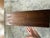 Brown Vintage Ethan Allen Heirloom Wood Gallery Wall Shelf Spindle Rail Plate Rack For Sale - Image 8 of 11