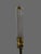 17th Century German Agate Hunting Dagger For Sale - Image 4 of 8