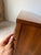 1970s Mid-Century Modern Thomasville Walnut Nine-Drawer Lowboy Dresser For Sale - Image 16 of 17