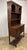 Antique Welsh Oak Dresser Hutch For Sale - Image 4 of 9