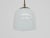 Vintage Swiss Bauhaus Pendant Light from Bag Turgi, 1930, in Very Good conditions. Designed 1920 to 1949 I have official...