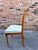 Late 19th Century 19th Century French Side Chair Chair Ready for Your Fabric For Sale - Image 5 of 11
