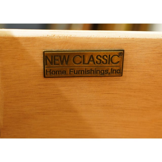 New classic home furnishings inc 2025