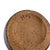 Joseph Hysong Studio Pottery Bowl California Modern Ceramic Organic Vessel 10.25" For Sale - Image 11 of 11