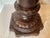 2000 - 2009 Maitland Smith Bronze Horn Form Sculptures For Sale - Image 5 of 9
