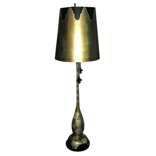 James Mont Floor Lamp For Sale