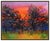 Abstract Late 20th Century Soir Normand, Camille Hilaire For Sale - Image 3 of 6