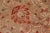 Floral 1990's Pak-Persian Green/Tan Wool Rug - 9'0'' X 12'2'' For Sale - Image 4 of 9