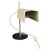 German Minimalist Bauhaus Chrome Table Lamp, 1970s For Sale - Image 11 of 11