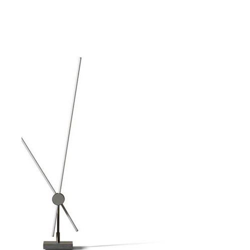 Mid-Century Modern Eitie Table Lamp by Tobia Scarpa for Cassina For Sale - Image 6 of 8